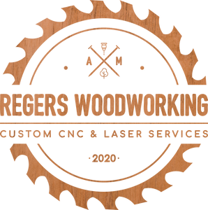 Reger&#39;s Wood Working