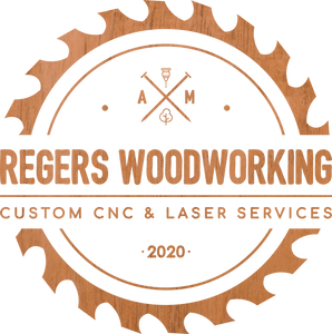 Reger's Wood Working