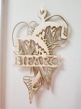 Load image into Gallery viewer, Bass Monogram