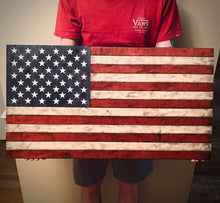 Load image into Gallery viewer, American Flag