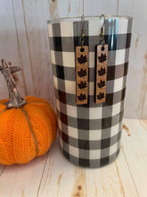 Load image into Gallery viewer, Festive Fall Earrings