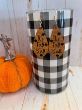 Load image into Gallery viewer, Festive Fall Earrings