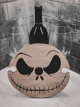 Load image into Gallery viewer, Nightmare Wine Holder