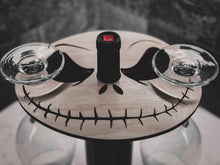 Load image into Gallery viewer, Nightmare Wine Holder