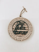 Load image into Gallery viewer, 13 Fallen Solider Ornaments