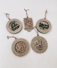 Load image into Gallery viewer, 13 Fallen Solider Ornaments