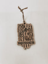 Load image into Gallery viewer, 13 Fallen Solider Ornaments