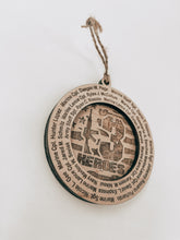 Load image into Gallery viewer, 13 Fallen Solider Ornaments