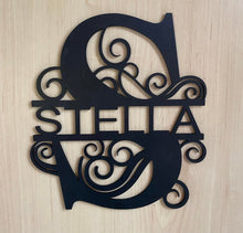 Load image into Gallery viewer, Letter Monograms
