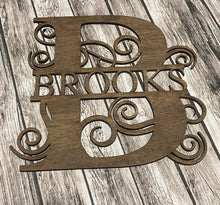 Load image into Gallery viewer, Letter Monograms
