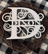 Load image into Gallery viewer, Letter Monograms
