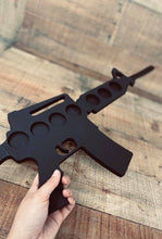 Load image into Gallery viewer, M-4 Shot Glass Tray
