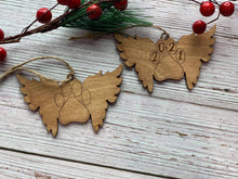Load image into Gallery viewer, Dog Memory Ornament
