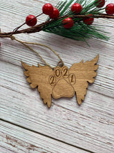 Load image into Gallery viewer, Dog Memory Ornament
