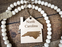 Load image into Gallery viewer, State Ornaments
