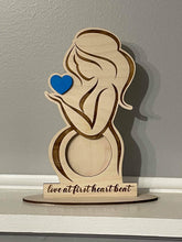 Load image into Gallery viewer, Ultrasound Photo Holder
