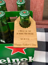 Load image into Gallery viewer, Beer Neck Tags
