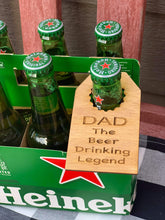 Load image into Gallery viewer, Beer Neck Tags
