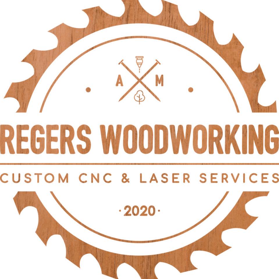 Reger's Wood Working E-Gift Card